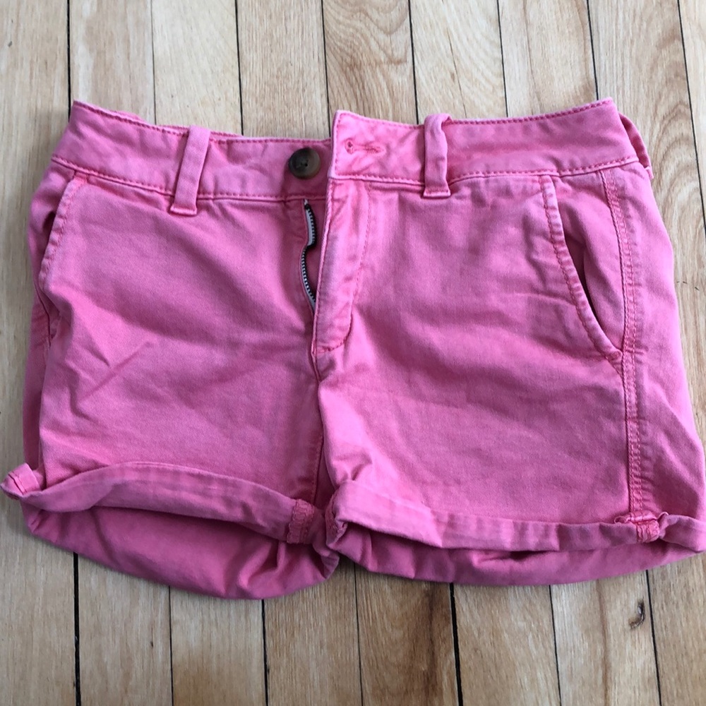 AE shorts